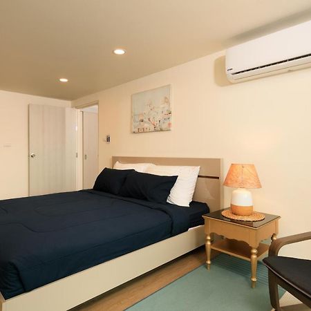 The Aristo By Holy Cow, 4-Br Loft, 150 M2, Pool View Aparthotel Praia de Surin Exterior foto