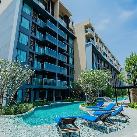 The Aristo By Holy Cow, 4-Br Loft, 150 M2, Pool View Aparthotel Praia de Surin Exterior foto