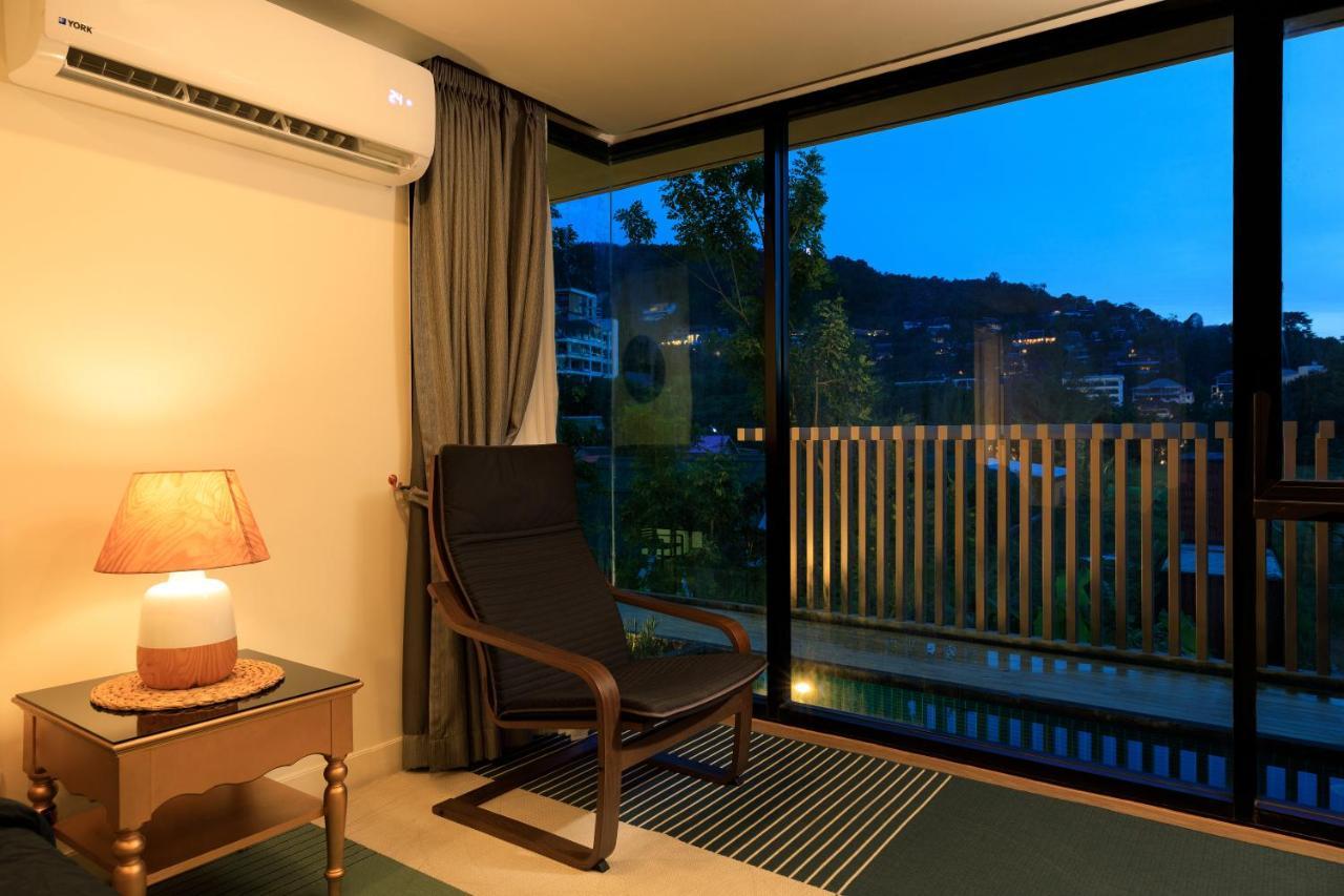 The Aristo By Holy Cow, 4-Br Loft, 150 M2, Pool View Aparthotel Praia de Surin Exterior foto