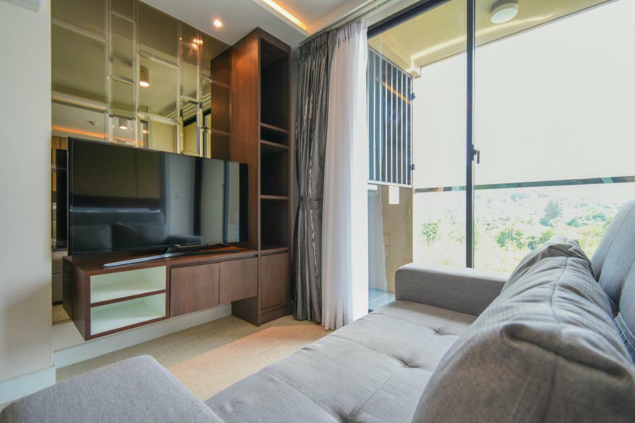 The Aristo By Holy Cow, 4-Br Loft, 150 M2, Pool View Aparthotel Praia de Surin Exterior foto